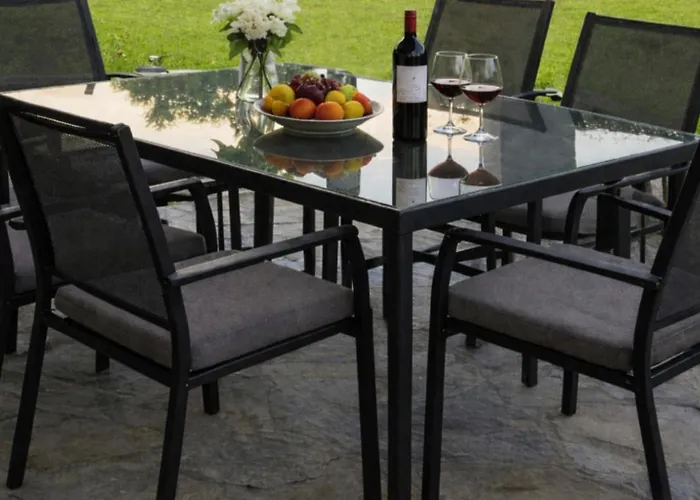 Villa Private Sea View Bbq *