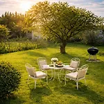 Villa Private Sea View Bbq