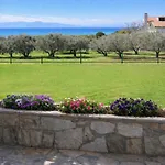 Private Sea View Bbq