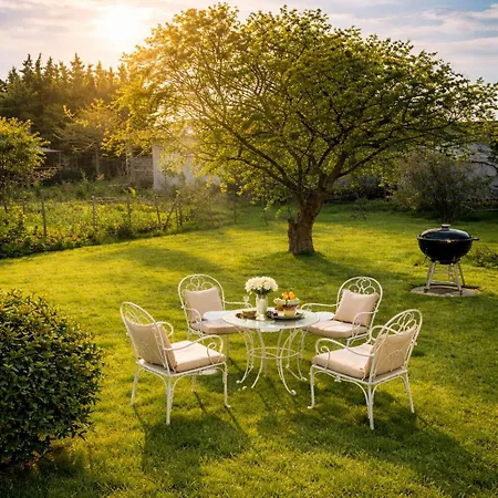 Villa Private Sea View Bbq