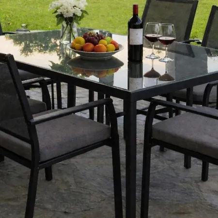 Villa Private Sea View Bbq *